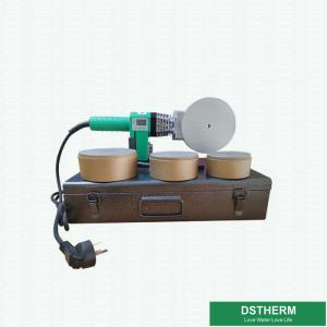 Custom 160mm 220V 50Hz Socket PPR Welding Device