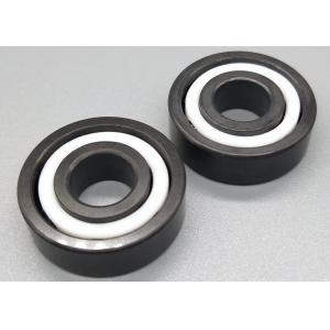 Thin Section 6306 Single Row Deep Groove Ball Bearings