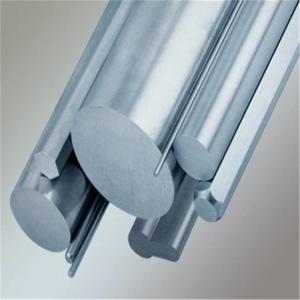 Aluminium Rectangle Rod 1100/5052/6061 0.1-10mm Thickness