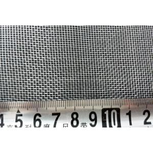 Greenhouse Use Plastic Insect Mesh , Virgin HDPE Insect Proof Netting