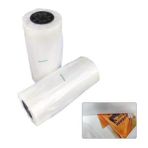 Quality Cold Peel Pet DTF Transfer Film Roll 30cm 33cm 60cm for sale