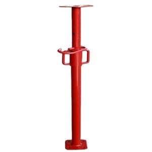 Quality Sturdy Steel Prop - Reliable Support for Construction Projects for sale