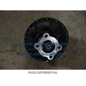 NUCLEO DEL MITSUBISHI RELACION 39/8 , Mitsubishi Pajero Differential