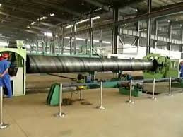 400-1020 Steel Pipe Beveling Machine Adopts Advanced Technology Long Using Life