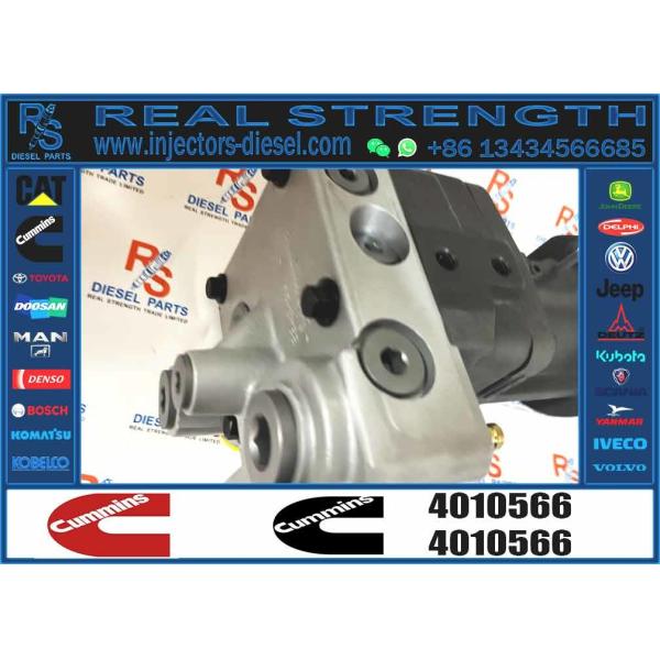 Engine parts 4025674 4010566 4009881 4903531 Diesel Pump Fuel Pump For Komatsu D375A-5 PC1250-7