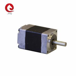 NEMA8 20mm  1.8 degree 0.6A High Torque 2 Phase Hybrid Stepper Motors 20BYG mini dc motor
