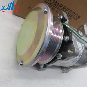 Sinotruk Howo Truck Parts Air Conditioning Compressor WG1500139016