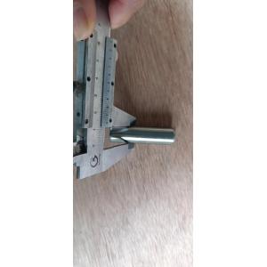 Small Diesel Engine spare Parts Cummins 4934063 Length 5sm Valve Guide