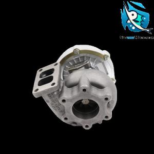 52379706502 DH300-5 turbocharger for DOOSAN DAEWOO excavator