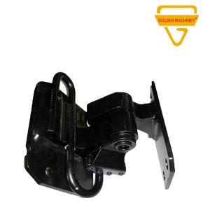 81626906049 81626906050 Man Truck Door Hinge For Truck Body Parts