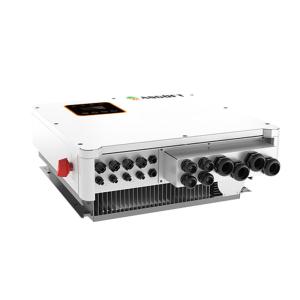 Off Grid Hybrid On Grid Inverter 48v 3Kw 5Kw 5.5Kw 5000w 10Kw 12Kw