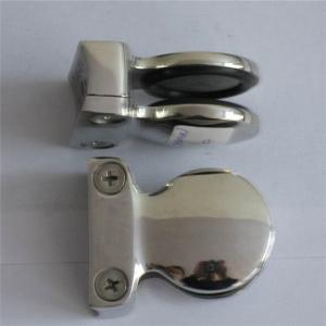 OEM Custom High Precision Aluminum Alloy Die Casting Parts With High Polishing