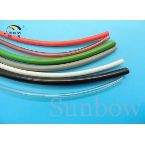 Coalxia Wire Flexible PVC Tubing Jacketed Insulation Sleeving , Pvc Pipe