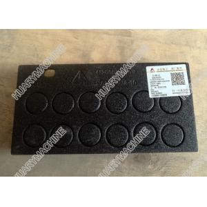 SDLG Wheel loader parts, 4120001739016 brake plate