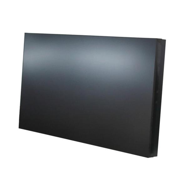 1080P 49 Inch Digital Signage Video Wall LCD Monitors 3x3 450 Cd/m2