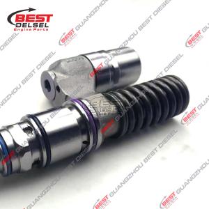 New Diesel Fuel Injector Common Rail 0414702002 3964829
