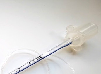 Balloon 3.5mm Nasal Endotracheal Tube Intubation Cuffed