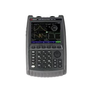 Portable Keysight Agilent N9953B FieldFox Handheld Microwave Analyzer 54 GHz