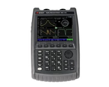 Portable Keysight Agilent N9953B FieldFox Handheld Microwave Analyzer 54 GHz