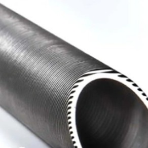 Buy DELLOK Alloy tube with BV& ISO Aluminum Extruded Tubing at wholesale prices