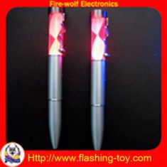 Quality Shenzhen Fire-Wolf LED flashing pen Manufacturer for sale