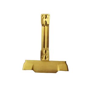 10pcs MGMN500 Grooving Carbide Lathe Inserts OEM ODM