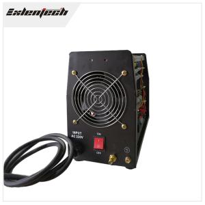 Alloyed Steel 200Amps TIG Welding Machine 220V ISO9001 Approved