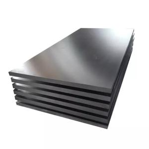 For Al 7075 6061 5083 In Stock 1mm 2mm 3mm 3.5mm - 400mmThick Aluminum Sheet /