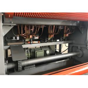 2 Inch Fence Mesh Welding Machine