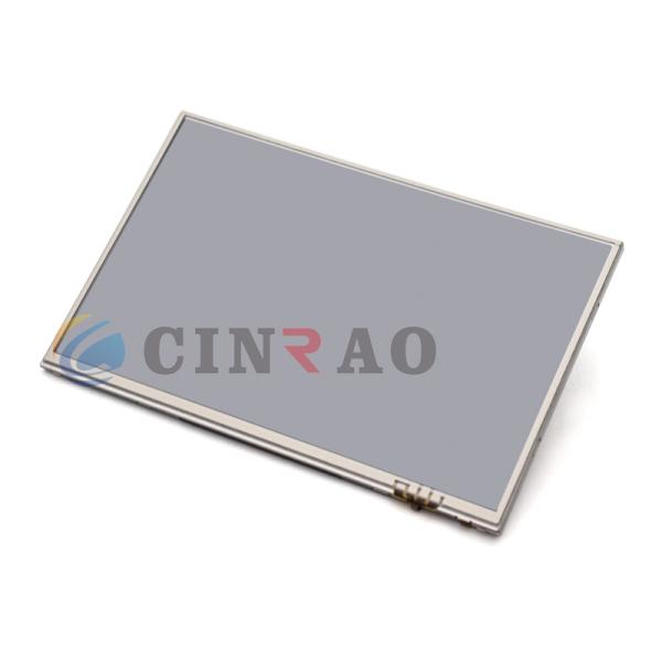 7.0 Inch Sharp LQ070Y3DG3A Automotive LCD Display Screen For Car Auto Parts Replacement