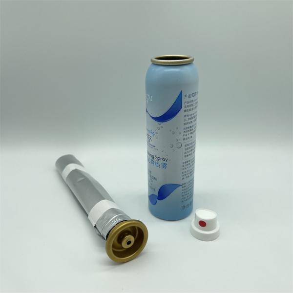 Liquid Packaging with Valve | High-Precision Dispensing Solution