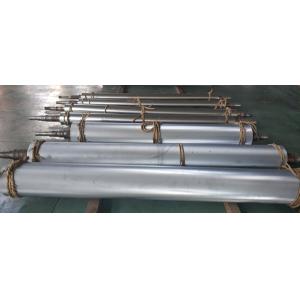 Quality Pyramid Cell Single Facer Corrugating Glue Roll for sale