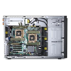 ST550/ST558 Tower Server with Intel Xeon 3204 Processor 16G DDR4 RAM and 2T