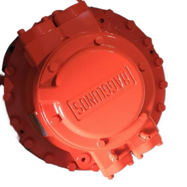 Buy HÄGGLUNDS Hydraulic Motor Nitrile Seal CA210210SA0N000200 Original at wholesale prices