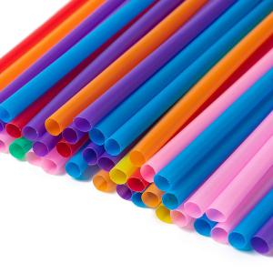Bio Drinking Straw Pla Bent Straws Pla Curved Drinking Straw