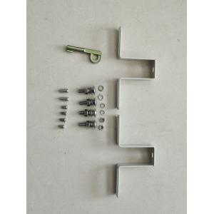 Plastic Fiber Pedestal Enclosures , Fiber Terminal Box Protection Pedestal