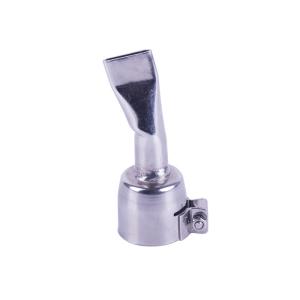 Handheld Soldering Hot Air Welding Machine , 1600W Plastic Welding Tools