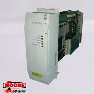 CPU-400 MOELLER Central Processing Unit