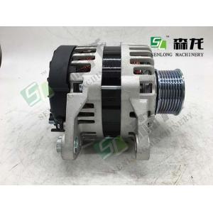 Cummins 8600595 5310736 28V 70A Sp142512 5310736 Clg855n NEW alternator with 8PK