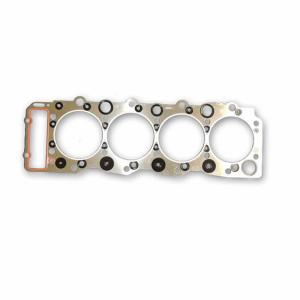 Blown Head Overhaul Gasket Set Hino H06CT Truck Engine