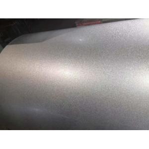 JISG3322 G550 Cold Rolled Galvalume Steel Coils 600mm - 1500mm Width