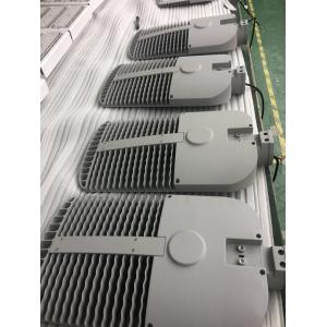 Low Light Decay High Power Solar Lights , IP65 Led Road Lamp No Flicker No UGR