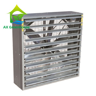 Buy Waterproof Greenhouse Ventilation Fan at wholesale prices