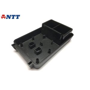 Low Cost Precision Injection Molding Custom Electronic Family Mold For Case