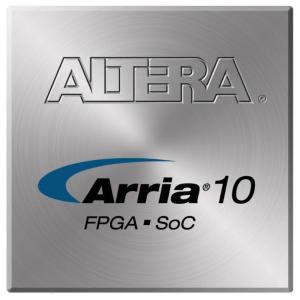 Quality 10AX115N2F40I2SG Intel / Altera for sale