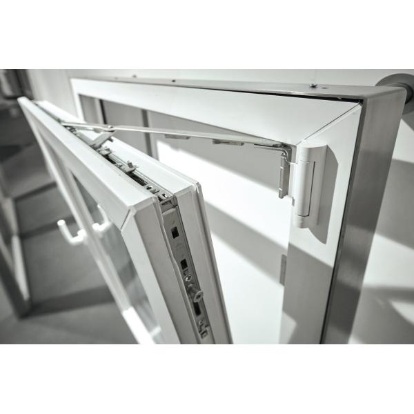 Buy window and door machine UPVC cleaning tools for tilt&turn window /easy tools for window maker at wholesale prices