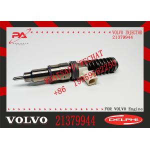 Construction Machinery Parts 27297827 21569191 21379944 Fuel Injector 21340611