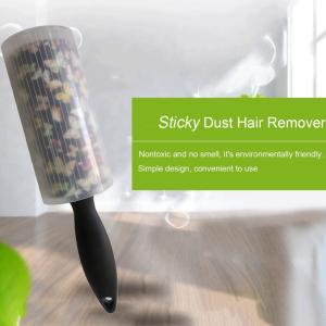 Cloth Dust Pet Hair Lint Removers with Case Package