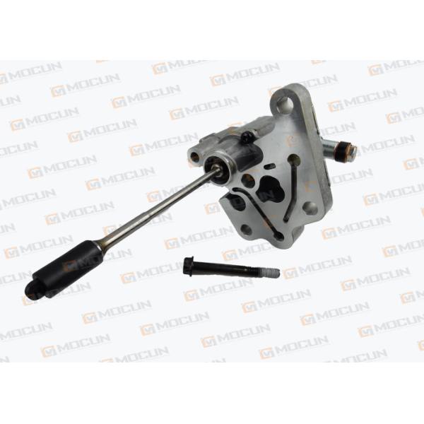 Buy  Excavator Engine Parts D12D 21067551 Fuel Pump For EC360B / EC460B at wholesale prices