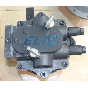 Construction Machinery DX420 Hydraulic Swing Motor DX380